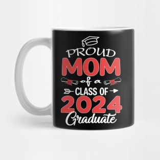 proud-Mom-of-a-2024-graduate Mug